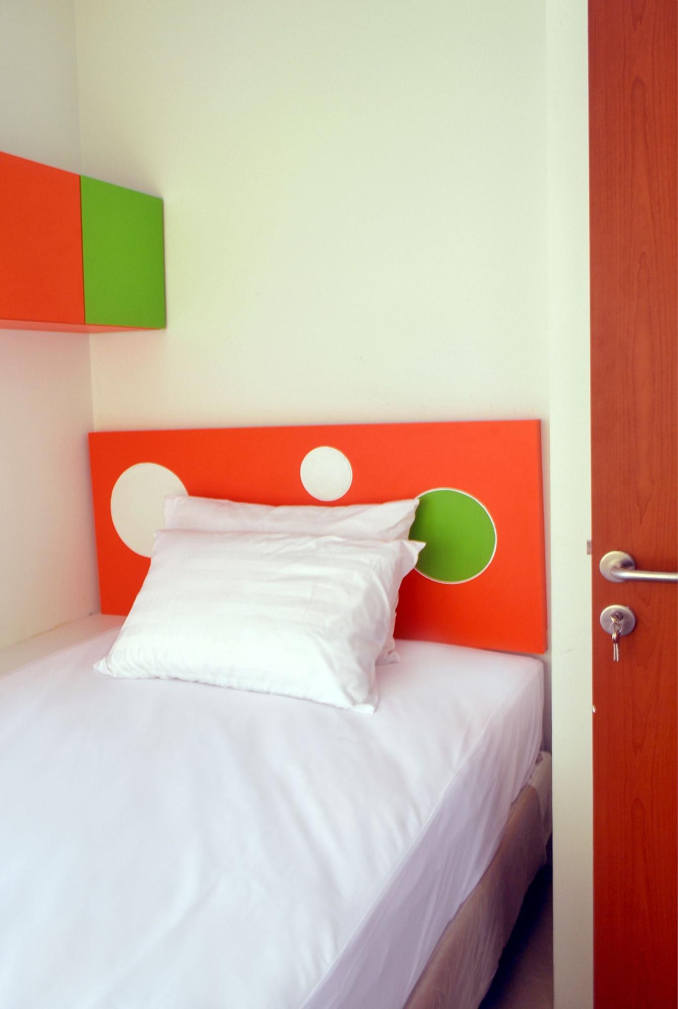 Hotel Titanium Express Homtel à Jakarta Extérieur photo