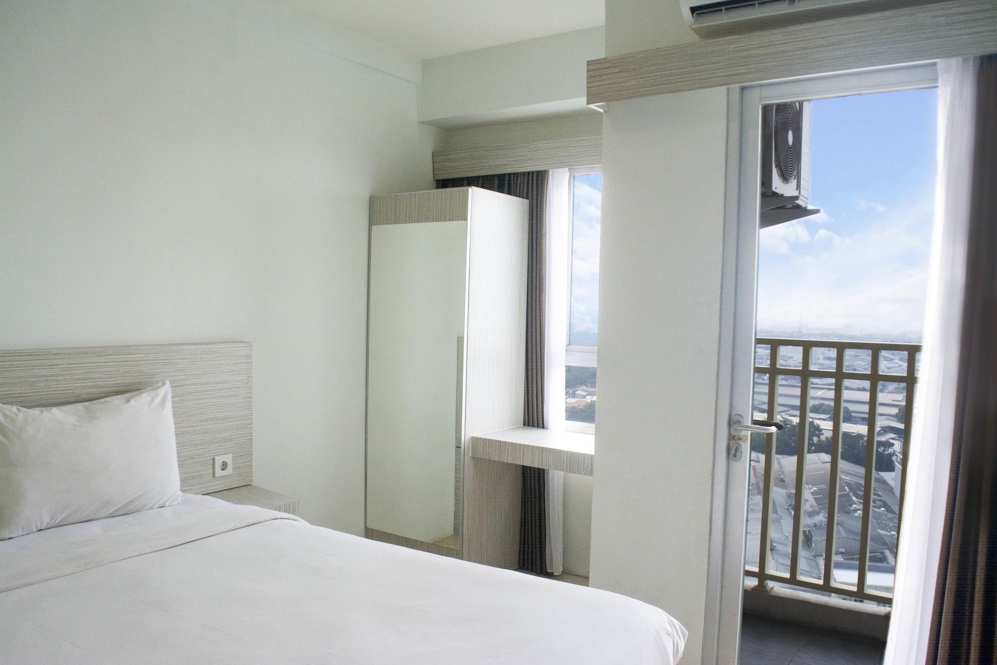 Hotel Titanium Express Homtel à Jakarta Extérieur photo