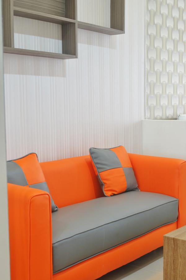 Hotel Titanium Express Homtel à Jakarta Extérieur photo