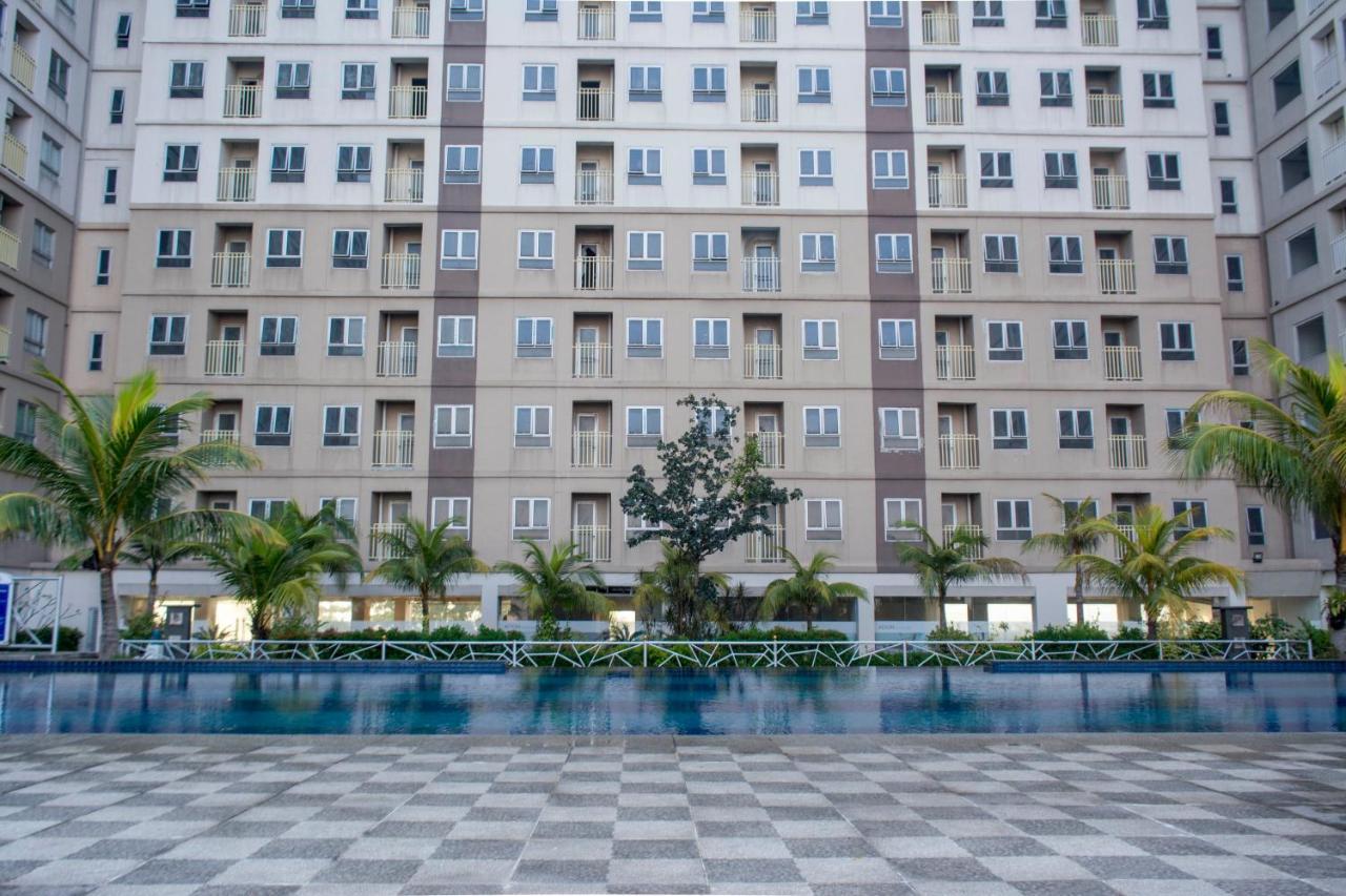 Hotel Titanium Express Homtel à Jakarta Extérieur photo